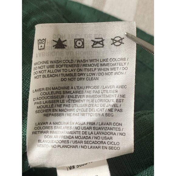 Retro Nike Womens NFL New York Jets Jersey Size L - Picture 7 of 10